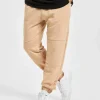 2Y Herren Jogginghose Duane In Beige 8