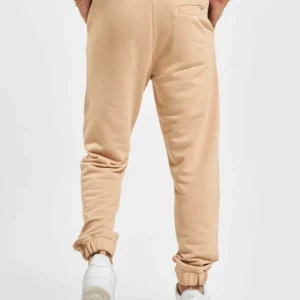 2Y Herren Jogginghose Duane In Beige 6