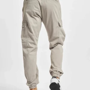 2Y Premium Herren Cargohose Premium In Grau 6