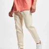 Adidas Originals Herren Jogginghose Essentials In Beige 8