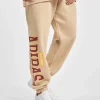 Adidas Originals Herren Jogginghose Varsity In Beige 8