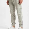 Adidas Originals Herren Jogginghose 3-Stripes SC In Grau 8