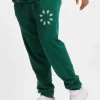 Adidas Originals Herren Jogginghose BLD In Grün 8