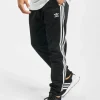 Adidas Originals Herren Jogginghose SST TT P In Schwarz 8