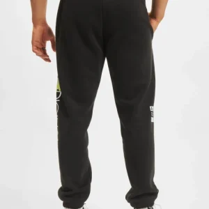 Adidas Originals Herren Jogginghose GFX S In Schwarz 6