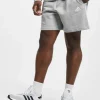 Adidas Originals Herren Shorts 3 Stripes In Grau 8