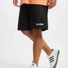 Adidas Originals Herren Shorts Twill In Schwarz 10