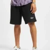 Adidas Originals Herren Shorts United In Schwarz 8