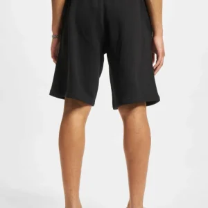 Adidas Originals Herren Shorts United In Schwarz 6