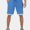 Alife & Kickin Herren Shorts Jumperak A In Blau 10