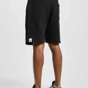 Alpha Industries Herren Shorts Organics In Schwarz 6