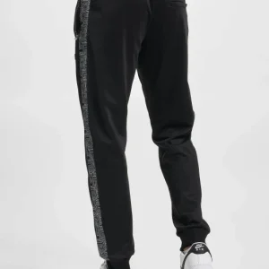 BALR Herren Jogginghose Jasper In Schwarz 6