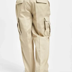 Brandit Herren Cargohose US Ranger In Beige 6