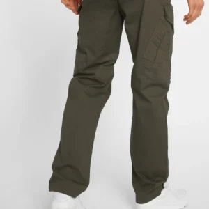 Brandit Herren Cargohose Adven In Olive 6