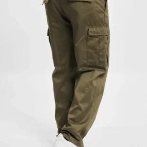 Brandit Herren Cargohose US Ranger In Olive 6