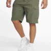 Brandit Herren Shorts BDU Ripstop In Olive 10