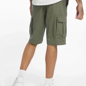 Brandit Herren Shorts BDU Ripstop In Olive 6