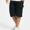 Brandit Herren Shorts Havannah In Schwarz 8