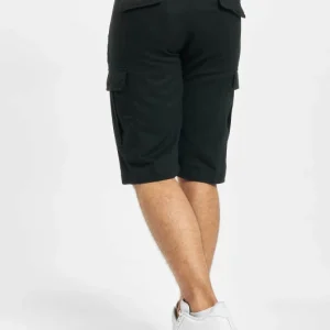 Brandit Herren Shorts Havannah In Schwarz 6