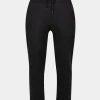 Build Your Brand Herren Jogginghose Organic Basic In Schwarz 10