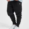 Calvin Klein Herren Jogginghose Micro Monologo In Schwarz 10