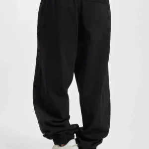 Calvin Klein Herren Jogginghose Archival Monologo In Schwarz 6