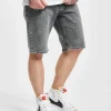 Calvin Klein Herren Shorts Regular In Grau 10