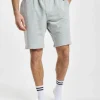 Calvin Klein Herren Shorts Sleep In Grau 10