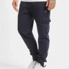 Champion Herren Jogginghose Rib Cuff In Blau 10