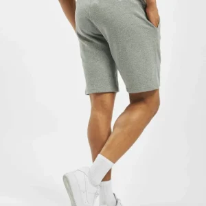 Champion Herren Shorts C-Logo In Grau 6