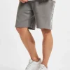 Champion Herren Shorts Bermuda In Grau 8