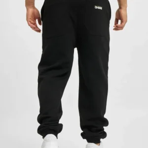 Dangerous DNGRS Herren Jogginghose Classic In Schwarz 6