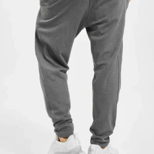 DEF Herren Chino Fowler In Grau 6