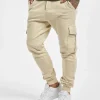 DEF Herren Jogginghose Gringo In Beige 8