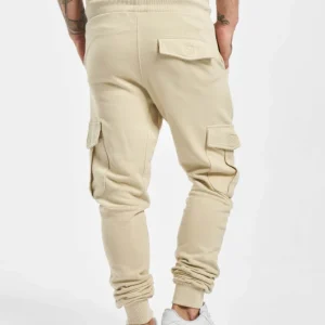 DEF Herren Jogginghose Gringo In Beige 6