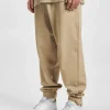 DEF Herren Jogginghose Oversized In Beige 10