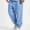 DEF Herren Jogginghose Roda In Blau 8