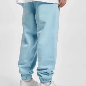 DEF Herren Jogginghose Oversized In Blau 6