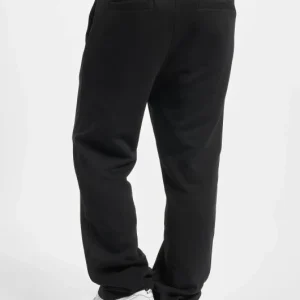 DEF Herren Jogginghose Loose In Schwarz 6