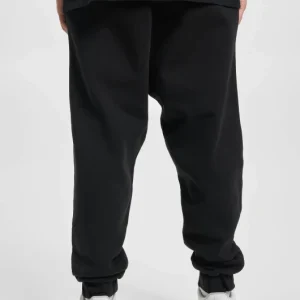 DEF Herren Jogginghose Oversized In Schwarz 6