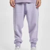 DEF Herren Jogginghose Oversized In Violet 8