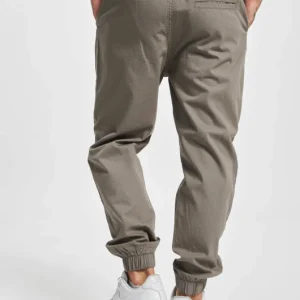 Denim Project Herren Chino Dpjuta In Grau 6