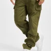 Dickies Herren Cargohose Millerville In Grün 8