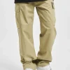 Dickies Herren Cargohose Eagle Bend In Khaki 10