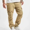 Dickies Herren Cargohose Millerville In Khaki 8