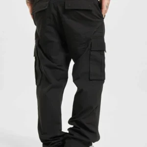 Dickies Herren Cargohose Eagle Bend In Schwarz 6