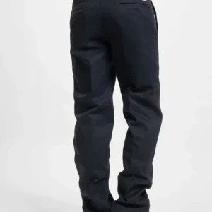 Dickies Herren Chino 874 Work Rec In Blau 6