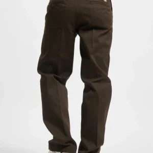 Dickies Herren Chino 874 Work Rec In Braun 6