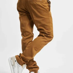 Dickies Herren Chino 872 Work Rec In Braun 6