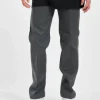 Dickies Herren Chino Slim Straight Work In Grau 10